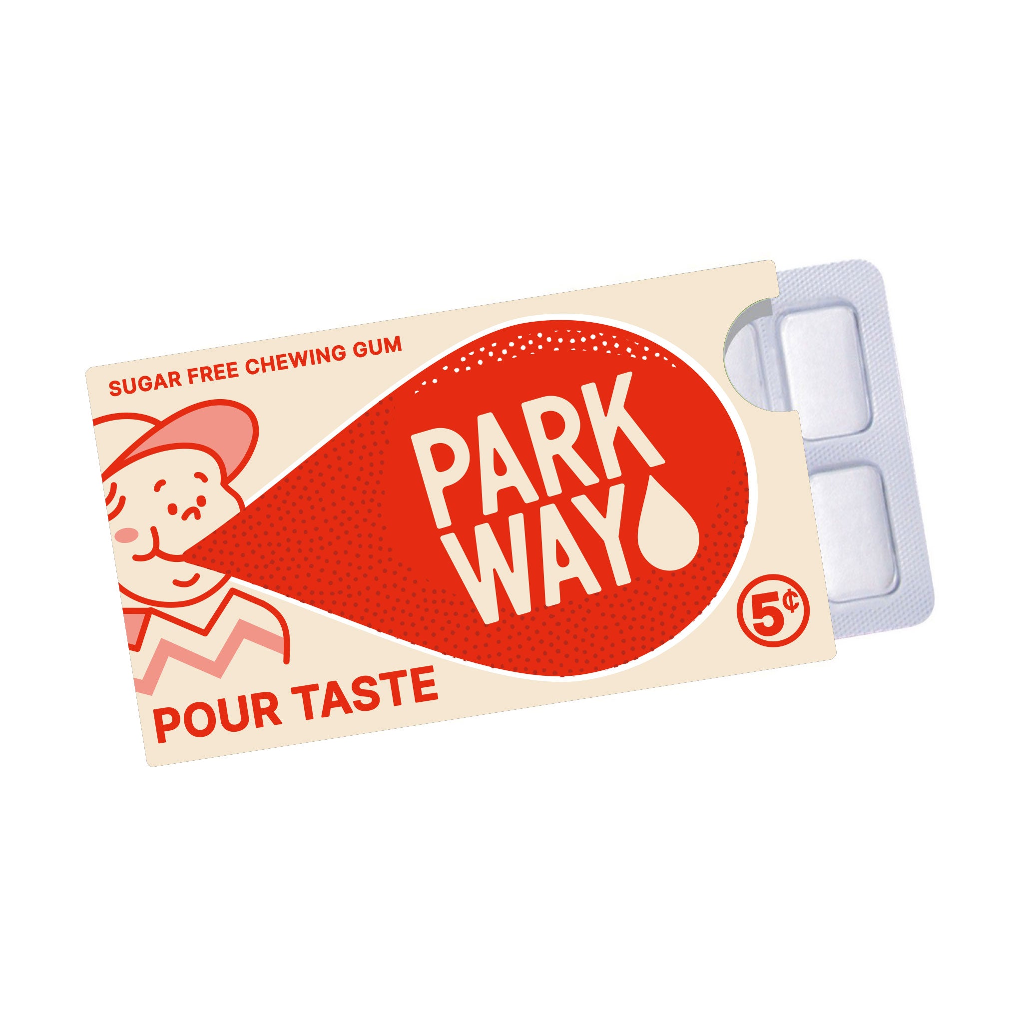 Death To Coffee Breath