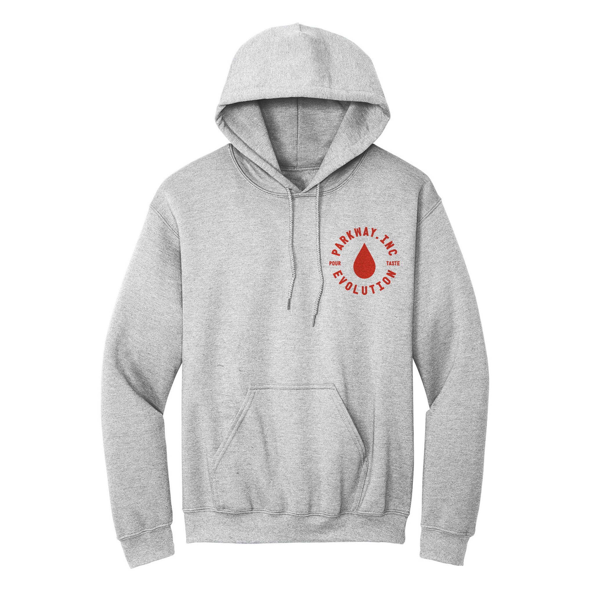 Pour Taste Evolution Hoodie