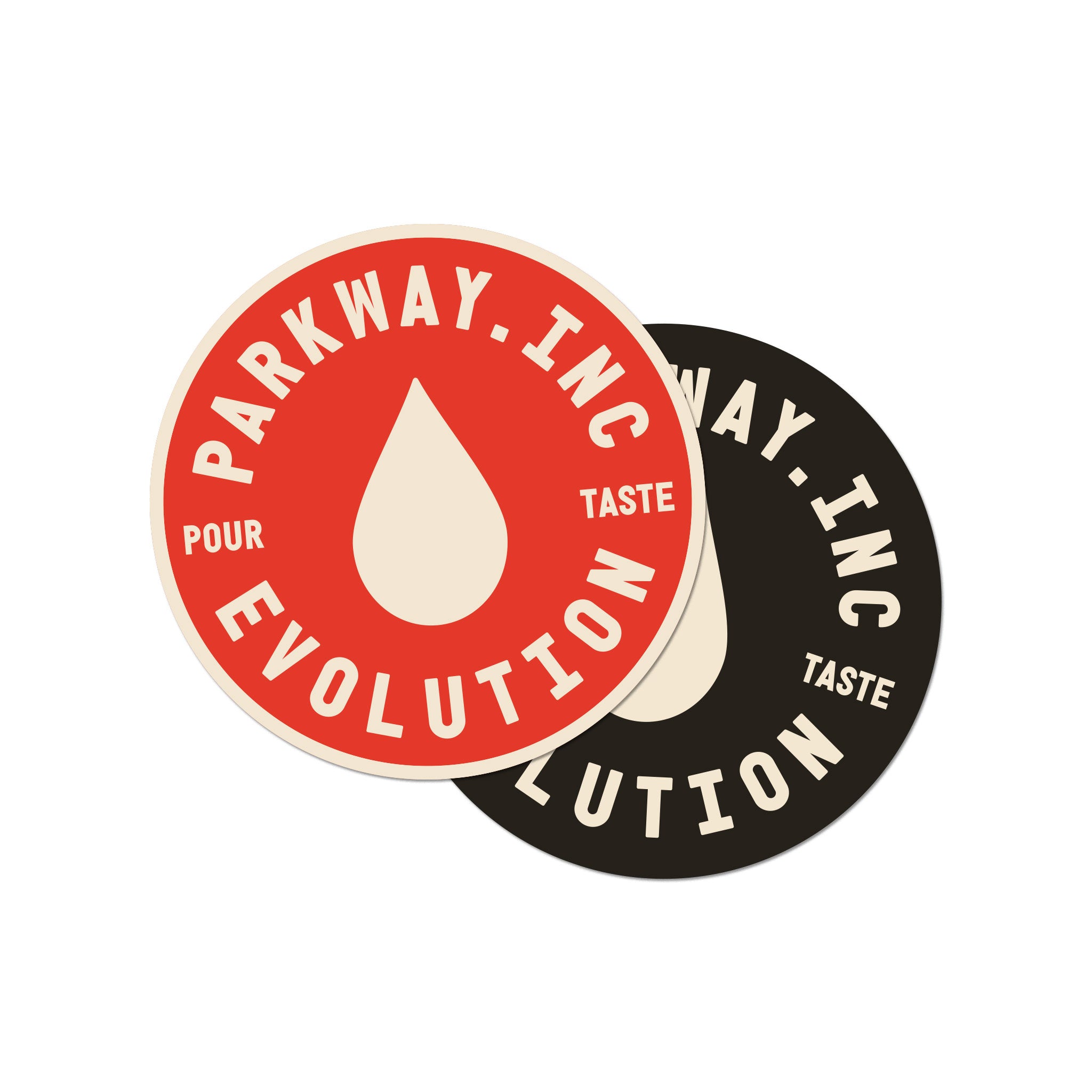 Decoration Devices (Stickers)