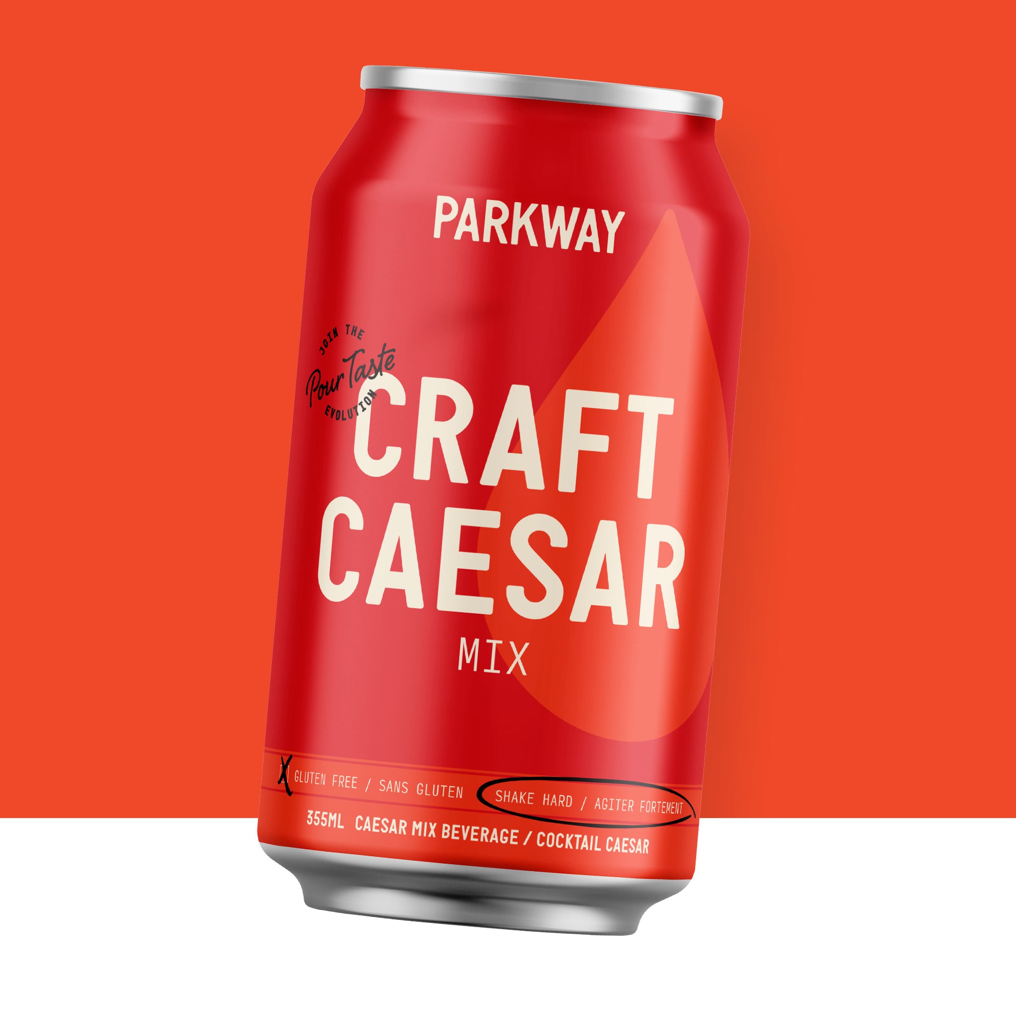 Craft Caesar