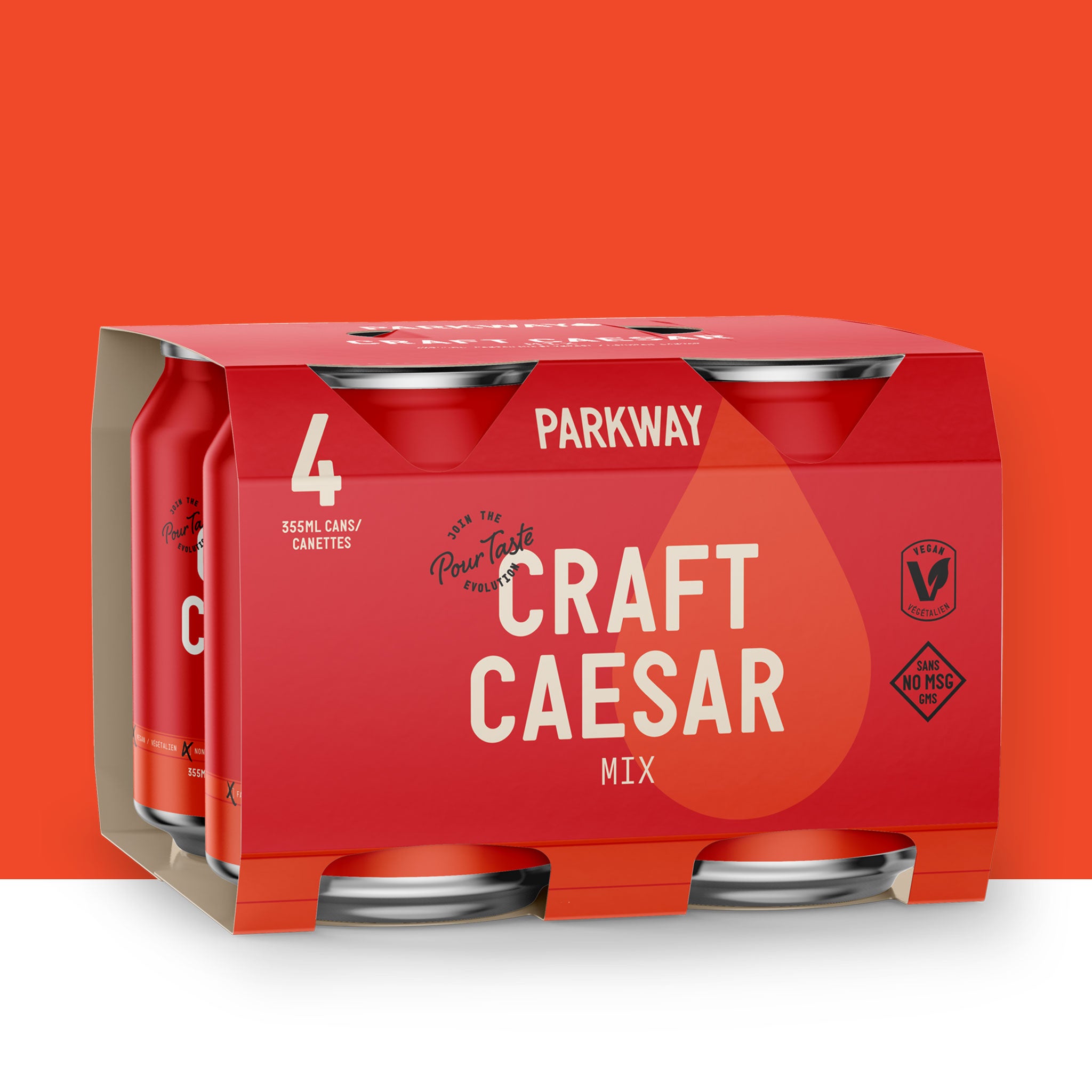 Craft Caesar