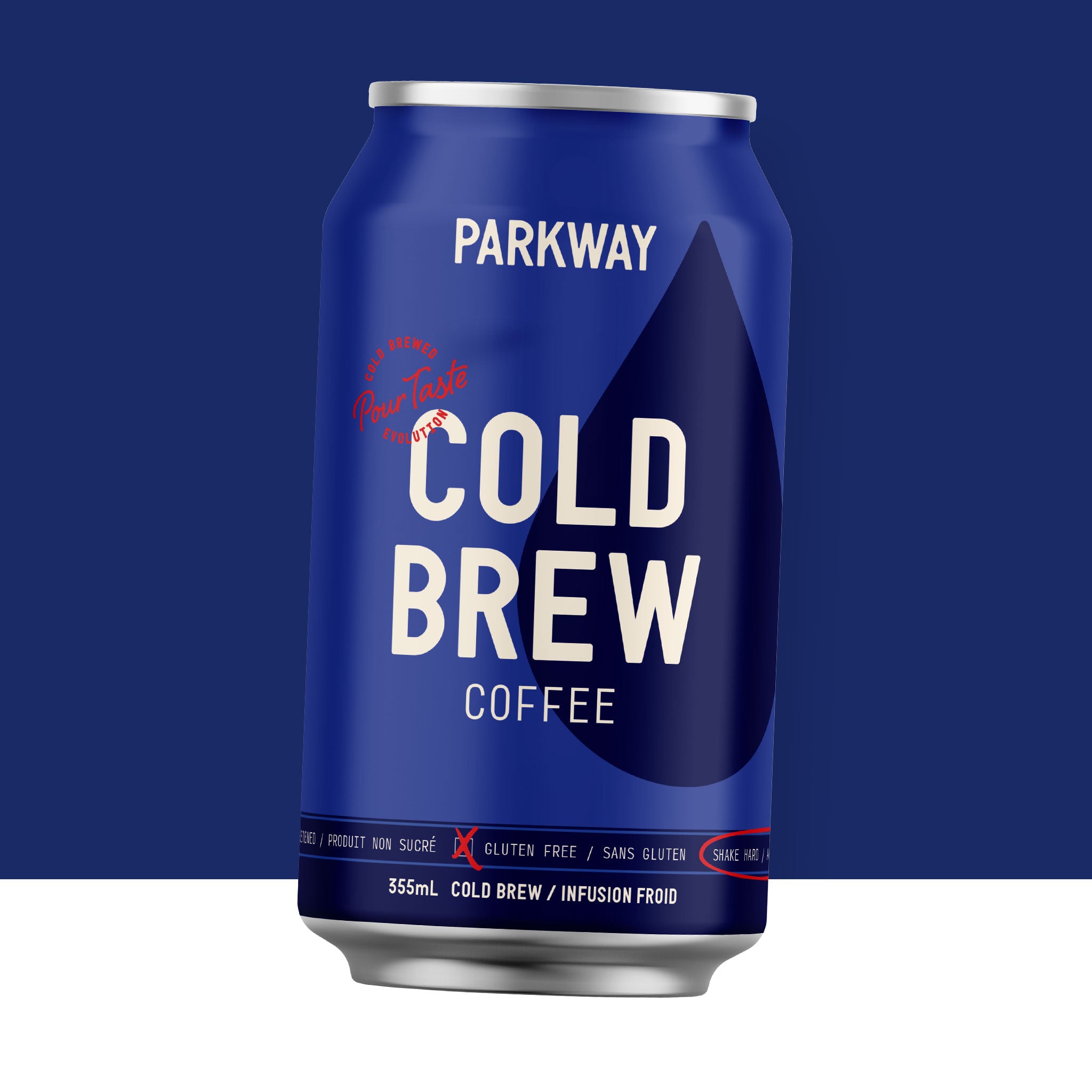 Cold Brew